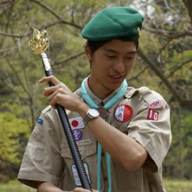 Daigo Ikegami