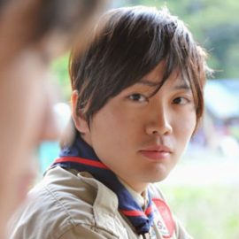 Kohei Hagiwara