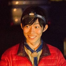 Takahiro Nakamaruo