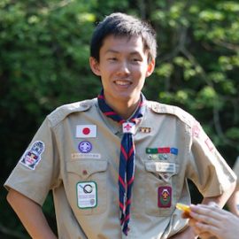 Yoshiro Yamamoto